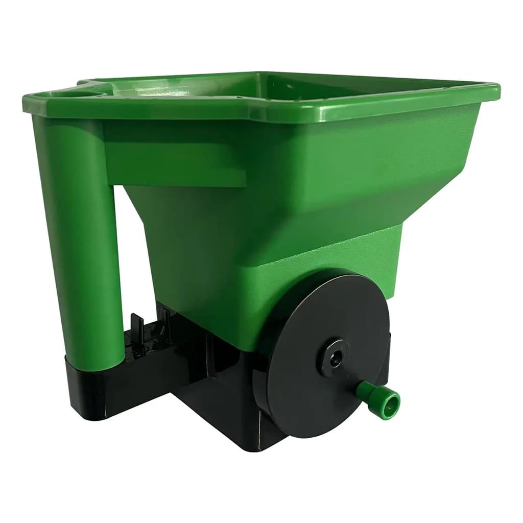 Handheld Grass Seed Spreader