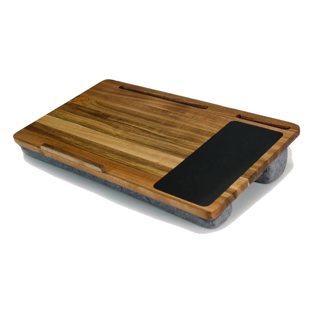 Lap Desk with Cushion