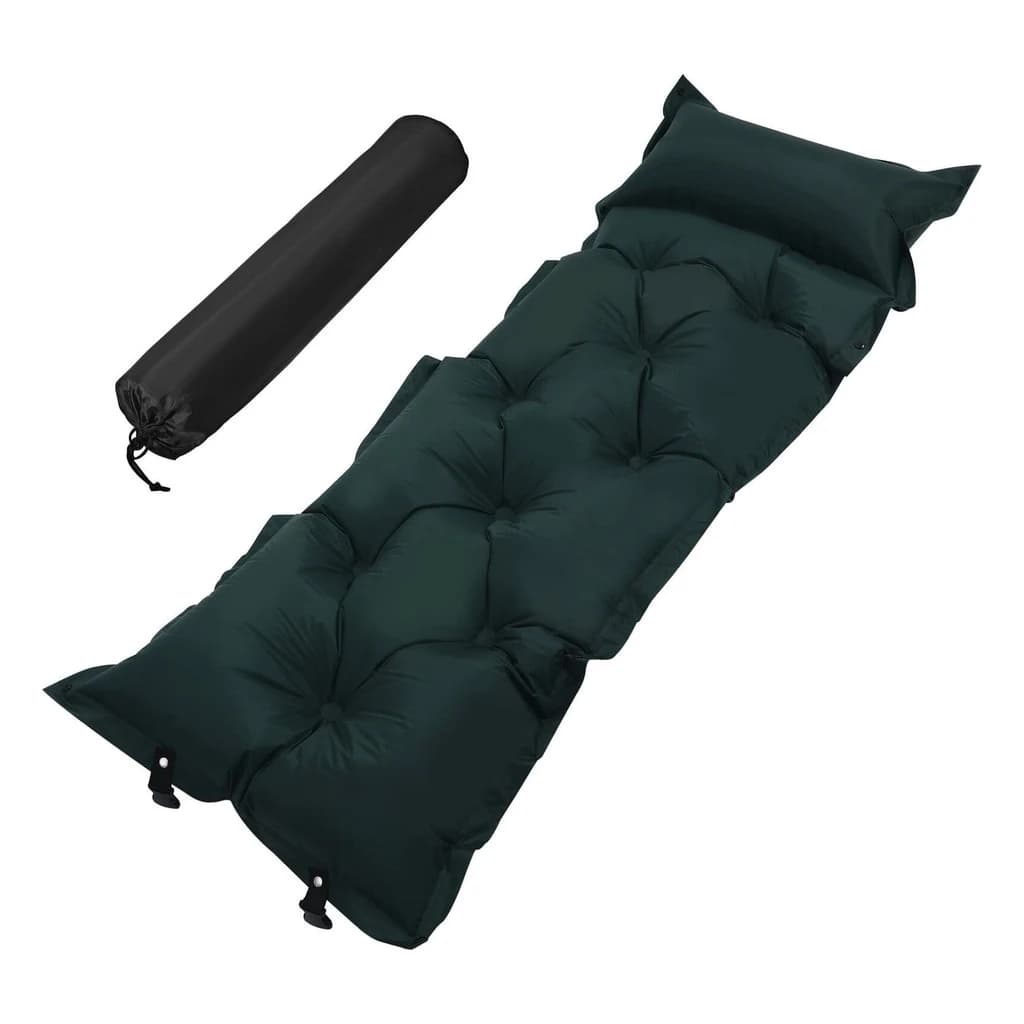 Self-Inflating Sleeping Mat