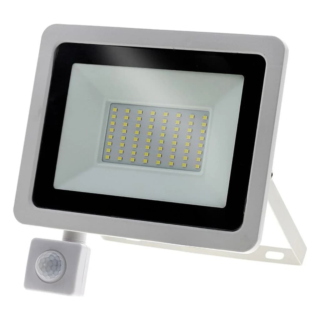 Wired PIR Security Light