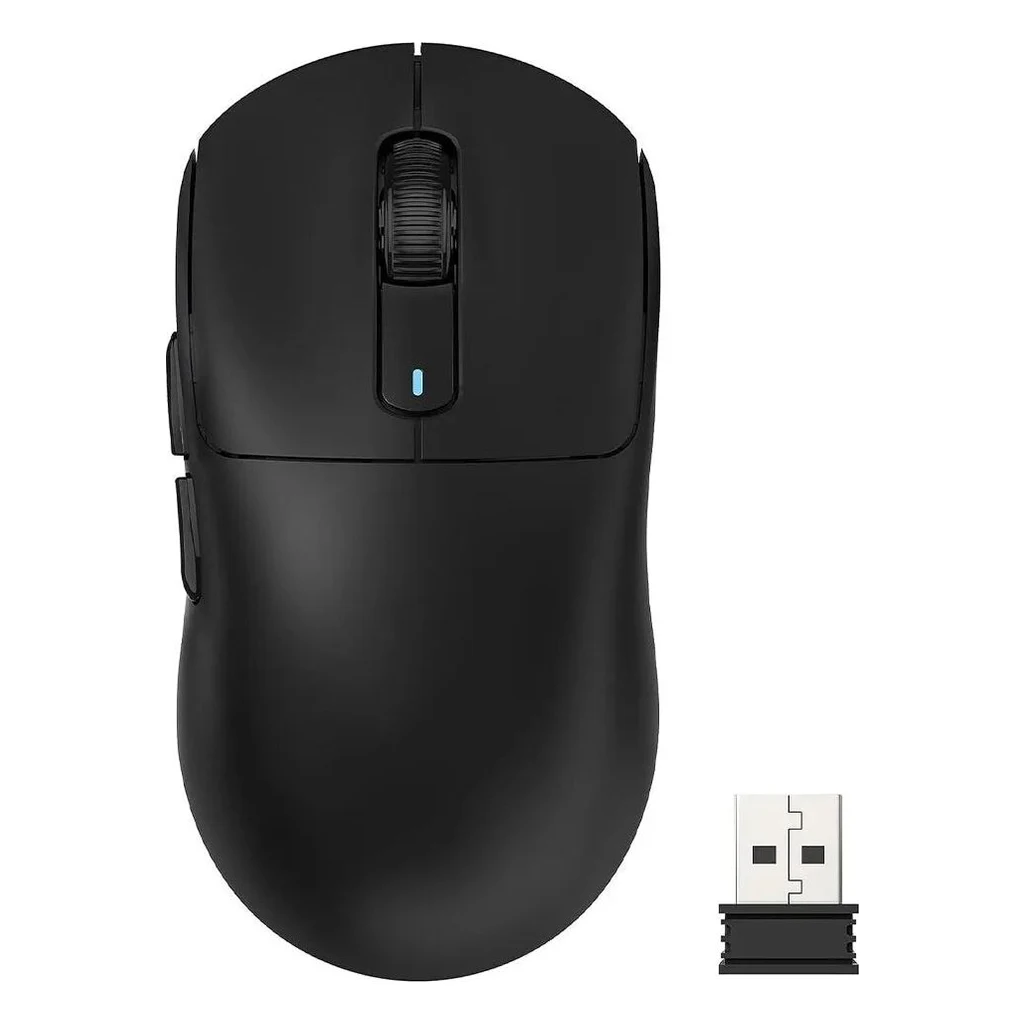 Wireless Gaming Mouse